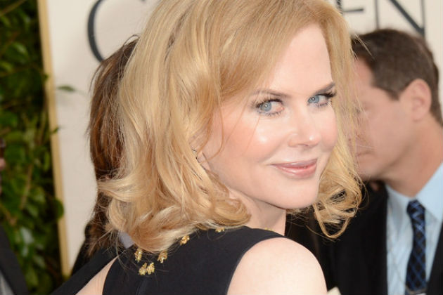 Η Nicole Kidman μίλησε για τα μπότοξ
