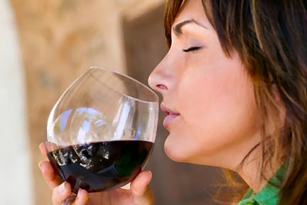 Κόκκινο κρασί: προστατεύει από την απώλεια ακοής