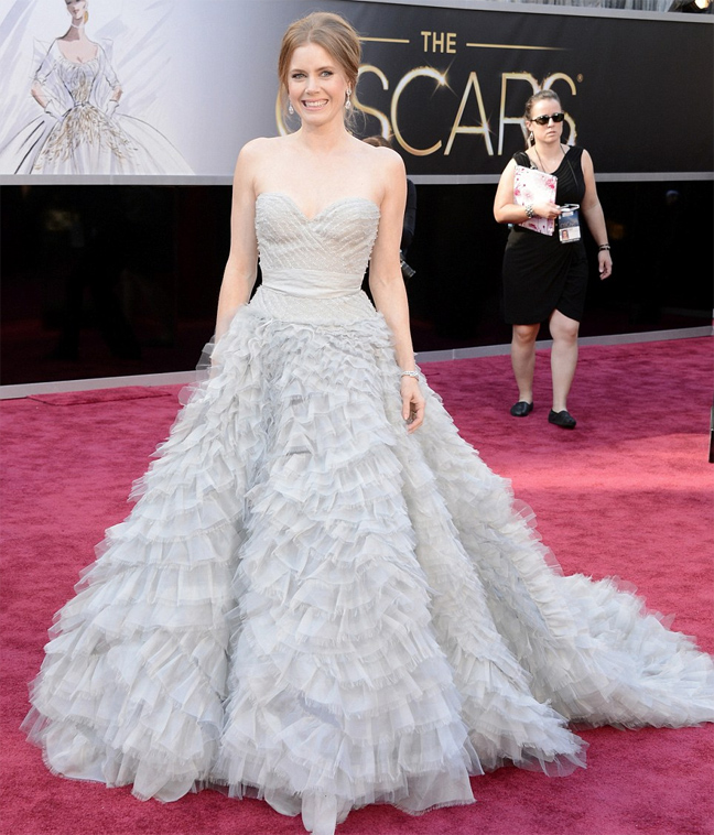 oscar dresses2