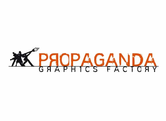 ‘’PROPAGANDA’’…όταν συνδυάζεται το ταλέντο,η γνώση & ο επαγγελματισμός!