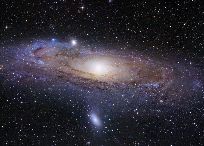 «Μαθουσάλας»: To γηραιότερο άστρο και από το ίδιο το σύμπαν