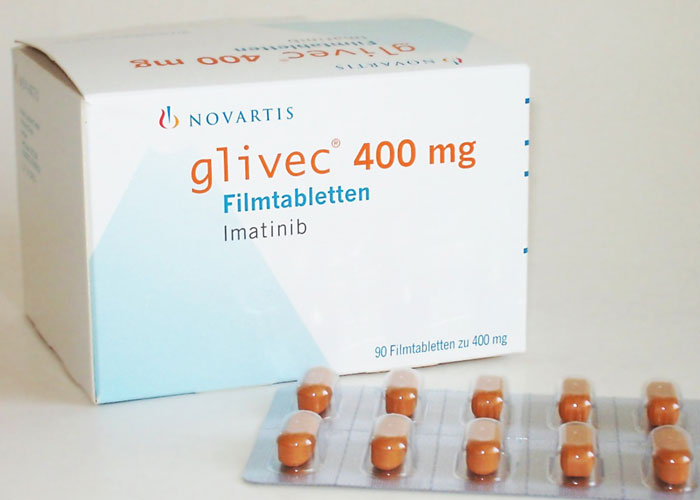Απορρίφθηκε η πατέντα αντικαρκινικού φαρμάκου της Novartis