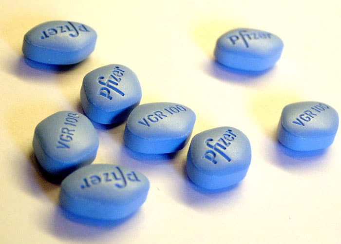 Ψεύτικα φάρμακα viagra διακινούσε 35χρονος