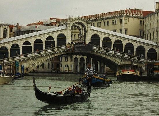 Πως να κινηθείτε και τι να αποφύγετε στην Βενετία
