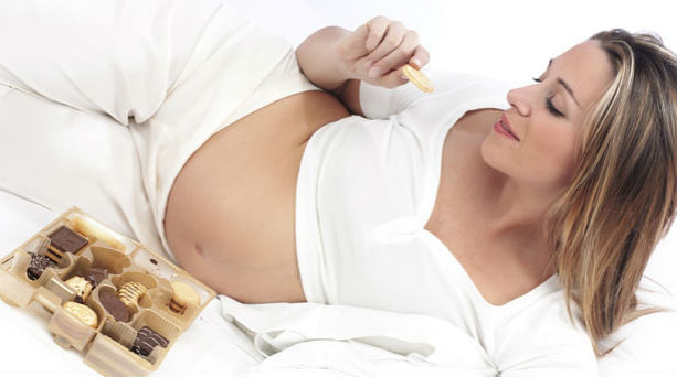 Υπάρχουν «ειδικές» δίαιτες για την εγκυμοσύνη;