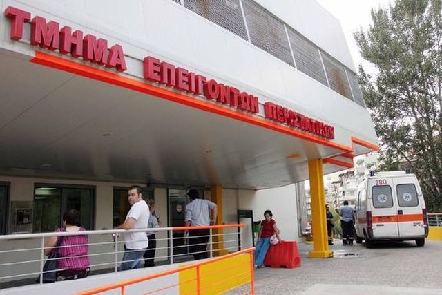Σε κλείσιμο οδηγούνται τα νοσοκομεία της Θεσσαλονίκης