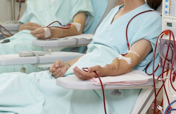 Νοσοκομεία: προμηθεύτηκαν ακατάλληλα φίλτρα αιμοκάθαρσης.Κινδυνεύει η ζωή των ασθενών