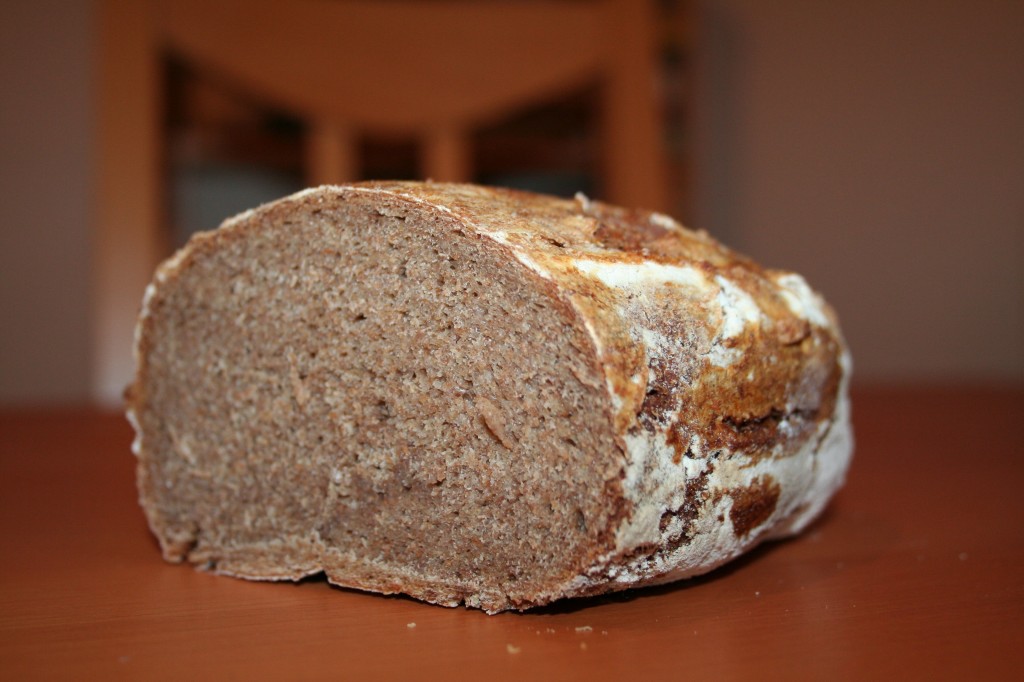 Συνταγή της ημέρας: για σπιτικό ψωμί σικάλεως