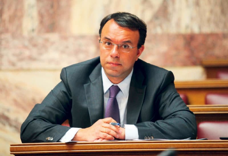 Ελεγκτικά κλιμάκια στον ΕΟΠΥΥ