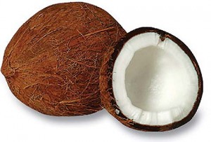 coconut coconut