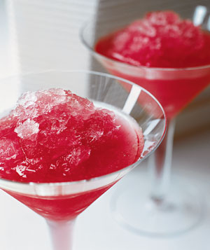 cosmo slushy