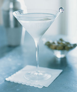 martini