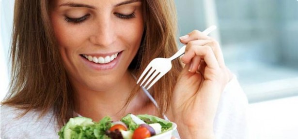 Συνταγή της ημέρας:Βραστή σαλάτα με κολοκυθάκια