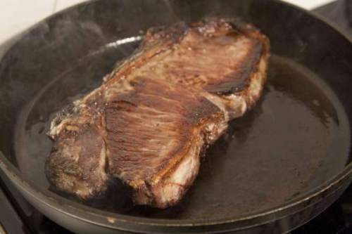 Πώς να μαγειρεύω σωστά το κρέας