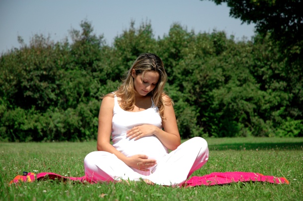 Οι δραστηριότητες που βοηθούν τις γυναίκες να μείνουν έγκυος