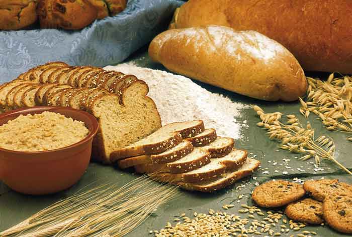 Είναι σωστό να αφαιρούμε το ψωμί από το διαιτολόγιο μας;