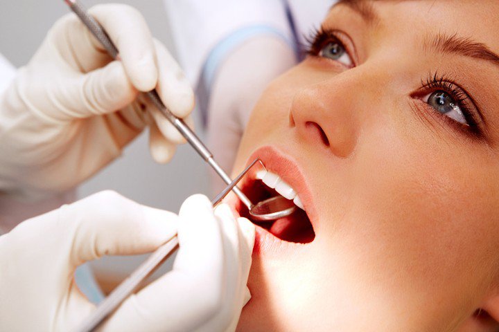 Δωρεάν οδοντιατρικός έλεγχος