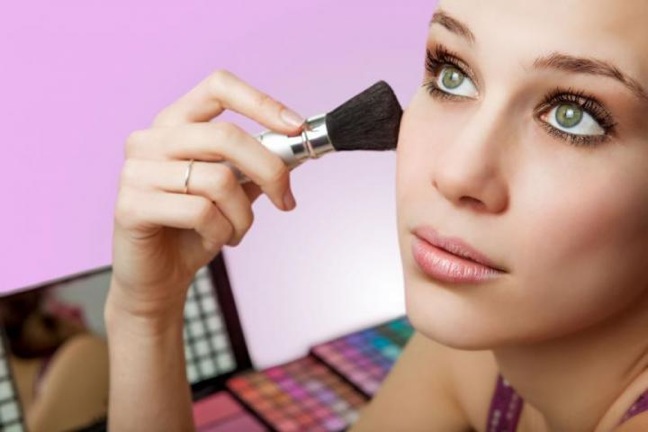 Μακιγιάζ: Make – up tips για να απογειώσεις το look σου