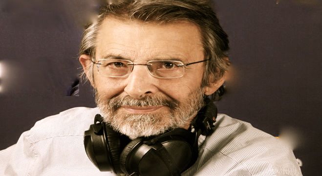 Πέθανε ο δημοσιογράφος Γιάννης Καλαμίτσης