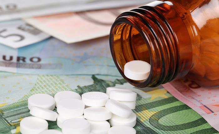 ΦΣΑ:ψευδή τα στοιχεία της ΕΛΣΤΑΤ για αύξηση στις τιμές των φαρμάκων