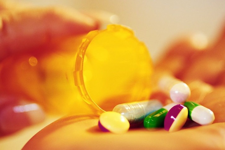 Σταθερά πρώτη η Ελλάδα στην υπερκατανάλωση αντιβιοτικών