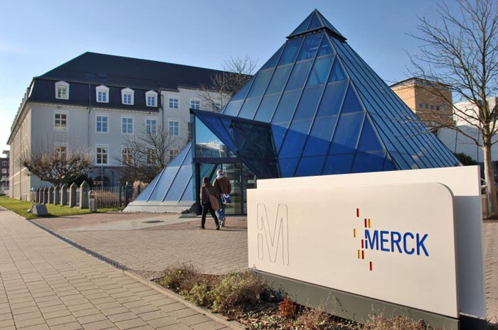 Συμφωνία Merck Γερμανίας & BeiGene για ανάπτυξη φαρμάκου του καρκίνου