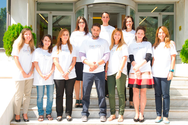 Roche Hellas: έμμισθη επαγγελματική απασχόληση για 10 νέους