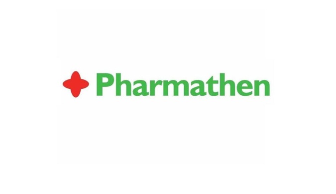 Bραβείο Pharmathen: για συμβολή στην παραγωγική ανασυγκρότηση της εθνικής οικονομίας