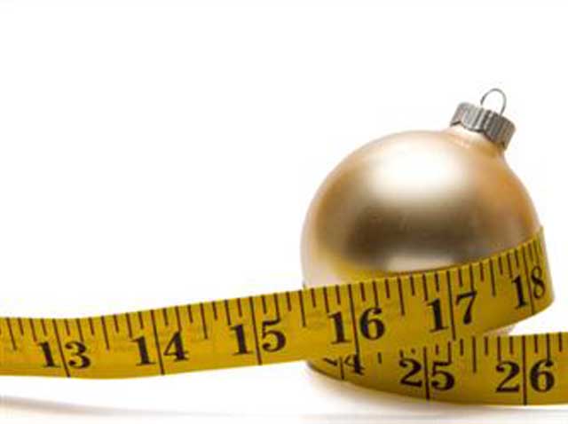 Πριν τα Χριστούγεννα: Δίαιτα για να χάσετε τα περιττά κιλά