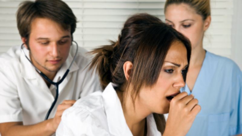 Πνευμονολόγοι: η απώλεια γιατρών θέτει σε κίνδυνο την ζωή των ασθενών