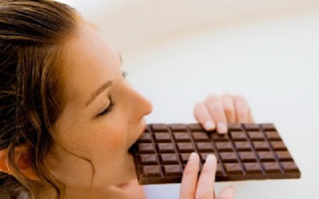 Η σοκολάτα καταπολεμά τον βήχα;