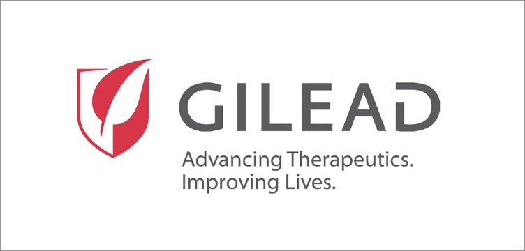 Gilead: αποχωρεί ο επικεφαλής του εμπορικού τμήματος