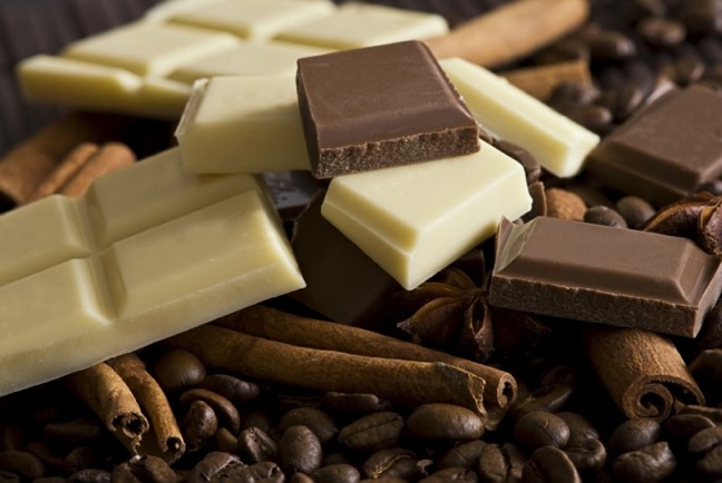 Ποιές είναι οι πραγματικές επιδράσεις της σοκολάτας στην υγεία;