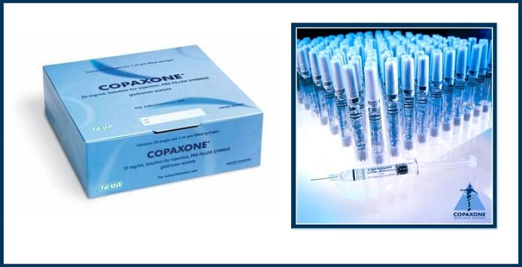 Έγκριση για το Copaxone πήρε η Teva από την FDA