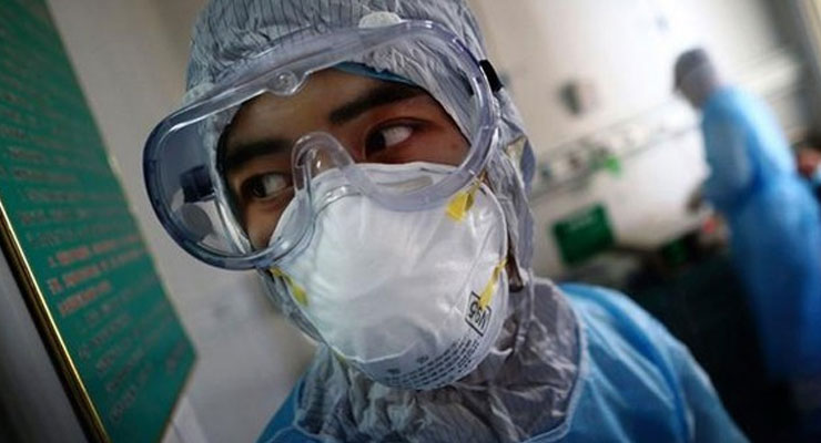 H10N8: νέο θανατηφόρο στέλεχος της γρίπης