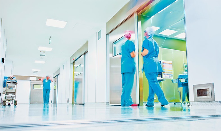Ριζική αντιμετώπιση των νοσοκομειακών λοιμώξεων με νέα υπουργική απόφαση