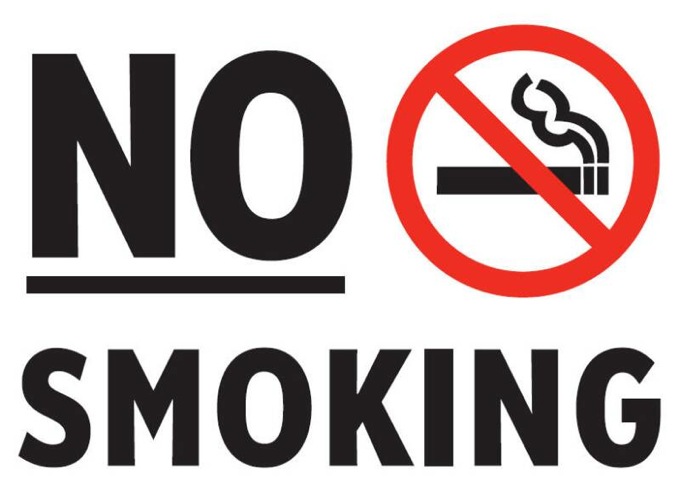 Νέα ενότητα κατά του καπνίσματος στο site του Υπ. Υγείας