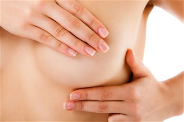 Mayo Clinic:Βασικές ενδείξεις καρκίνου του μαστού