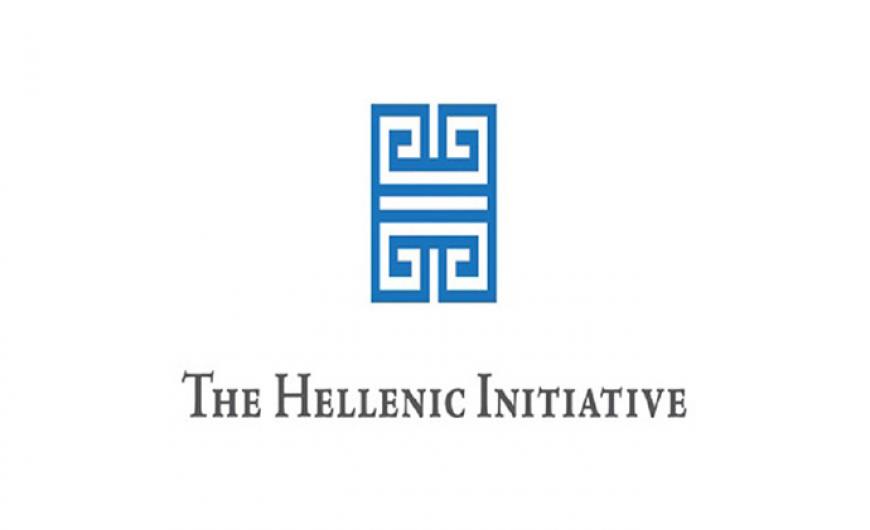 Ελληνική Πρωτοβουλία-The Hellenic Initiative