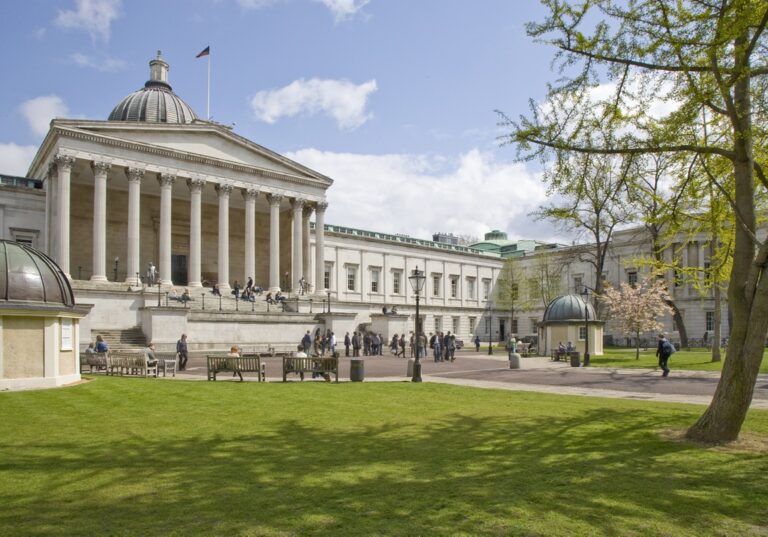 Imperial College:Τι δηλώνει ο Α.Γεωργιάδης για την επίθεση φοιτητών