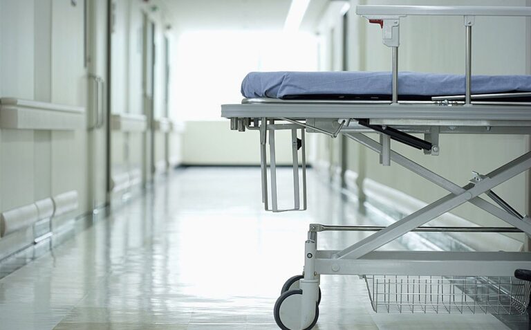 Άνοιξαν τα πολυϊατρεία του ΠΕΔΥ αλλά χωρίς γιατρούς