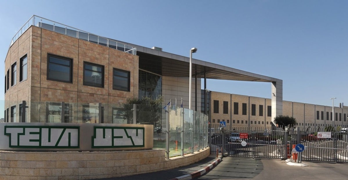 TEVA: επενδύει 21εκ. δολάρια για κλινική ανάπτυξη & έρευνα