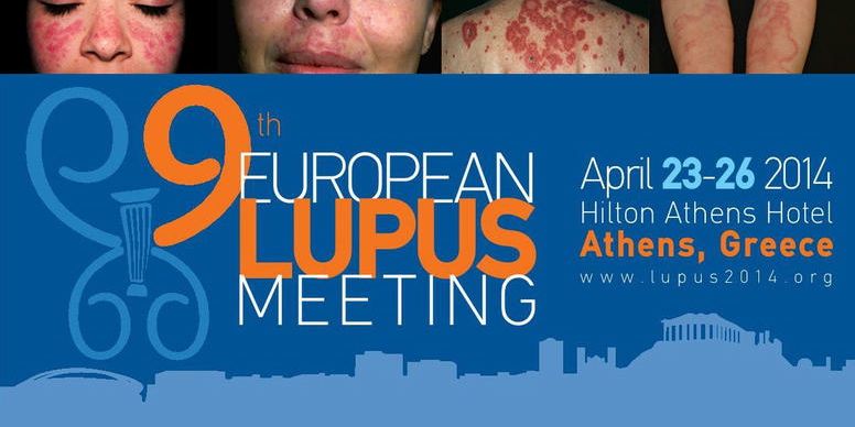 Αθήνα: 9ο Ευρωπαϊκό Συνέδριο της νόσου του ”Λύκου”