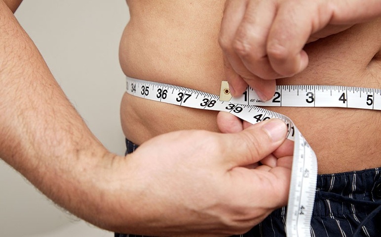 Η παχυσαρκία δημιουργεί στειρότητα στους άνδρες