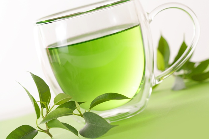 Το πράσινο τσάι προστατεύει από τον πρόωρο θάνατο