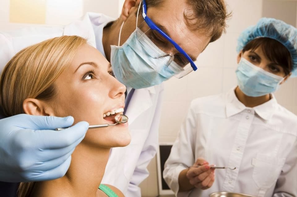 Ξεκινά η αξιολόγηση οδοντιάτρων που εντάχθηκαν στο ΠΕΔΥ