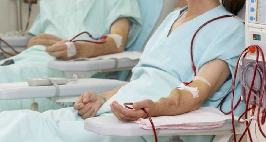 ΕΟΦ: ξεκίνησε να διερευνά τα no-name φίλτρα αιμοκάθαρσης
