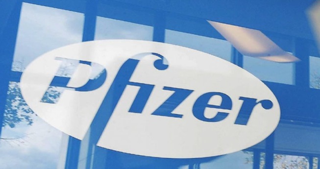 Pfizer: ζητά γρήγορη έγκριση φαρμάκου για καρκίνο μαστού