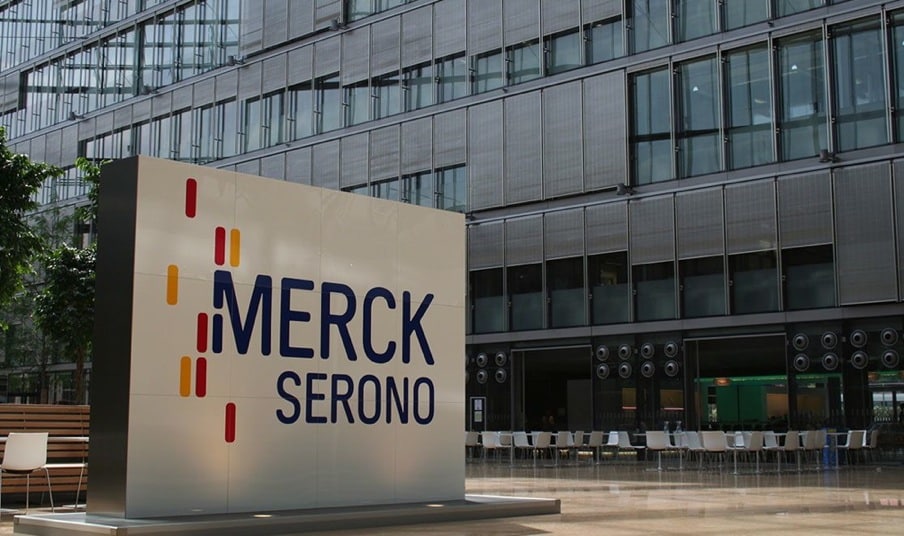 Merck: μελέτη Φάσης III για θεραπεία καρκίνoυ στο πνεύμονα