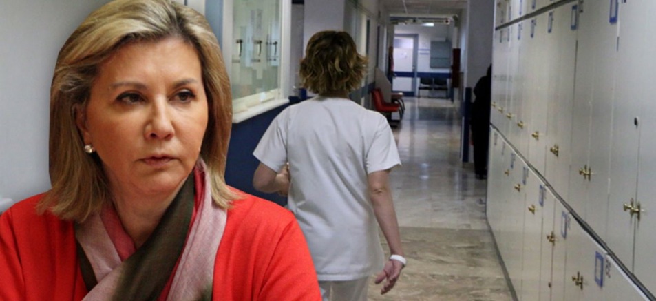 Σκάνδαλο: ψεύτικοι ασθενείς σε ψυχιατρεία